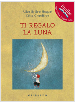 TI REGALO LA LUNA