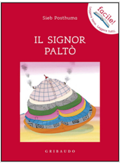 IL SIGNOR PALTO'