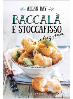 BACCALA' E STOCCAFISSO