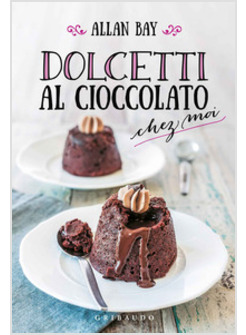 DOLCETTI AL CIOCCOLATO