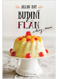 BUDINI E FLAN