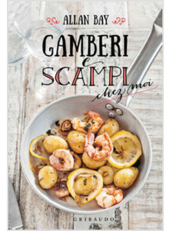 GAMBERI E SCAMPI