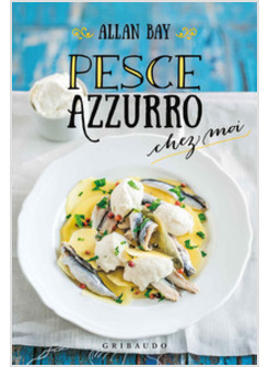 PESCE AZZURRO