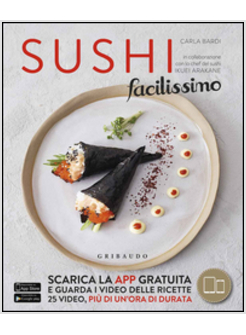 SUSHI FACILISSIMO