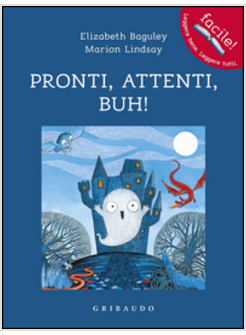 PRONTI, ATTENTI, BUH!