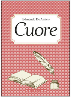 CUORE. CON POSTER