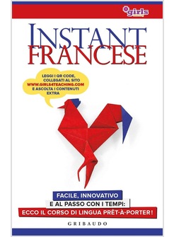 INSTANT FRANCESE