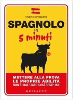 SPAGNOLO IN 5 MINUTI