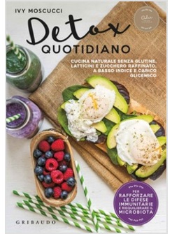 DETOX QUOTIDIANO