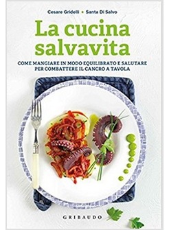 LA CUCINA SALVAVITA