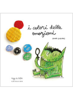 I COLORI DELLE EMOZIONI