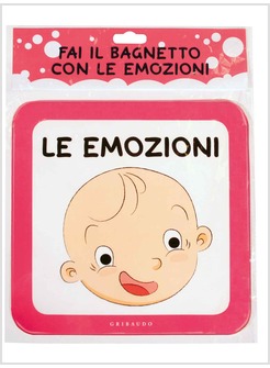 FAI IL BAGNETTO CON LE EMOZIONI