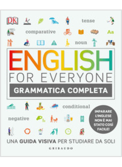 ENGLISH FOR EVERYONE. ENGLISH GRAMMAR GUIDE