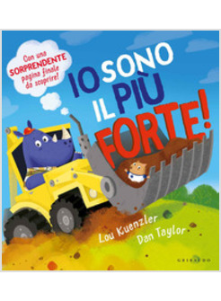 IO SONO IL PIU' FORTE