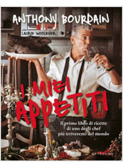 I MIEI APPETITI. EDIZIONE ILLUSTRATA 