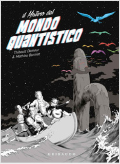 IL MISTERO DEL MONDO QUANTICO