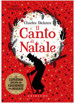 IL CANTO DI NATALE. EDIZ. INTEGRALE 
