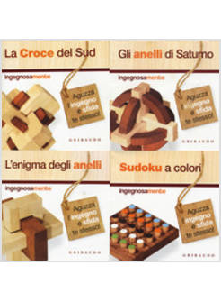 INGEGNOSAMENTE. CON GADGET