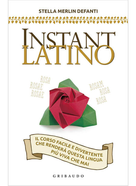 INSTANT LATINO