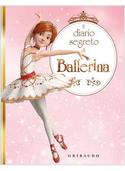IL DIARIO SEGRETO DI BALLERINA