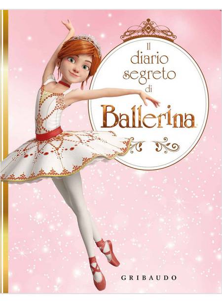 IL DIARIO SEGRETO DI BALLERINA