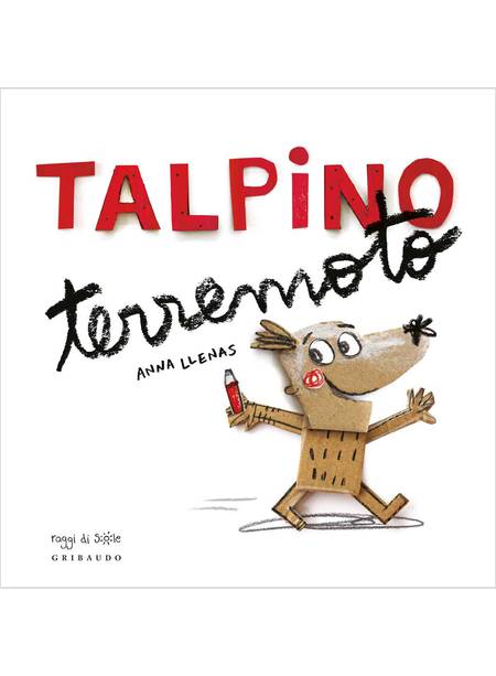 TALPINO TERREMOTO