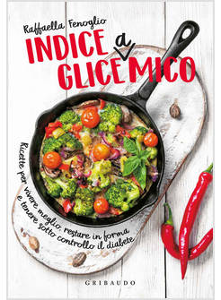 INDICE GLICEAMICO