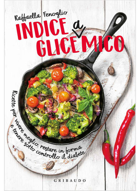 INDICE GLICEAMICO