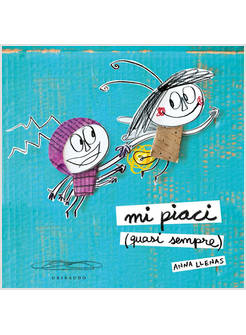 MI PIACI (QUASI SEMPRE)