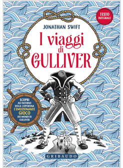 I VIAGGI DI GULLIVER. CON POSTER