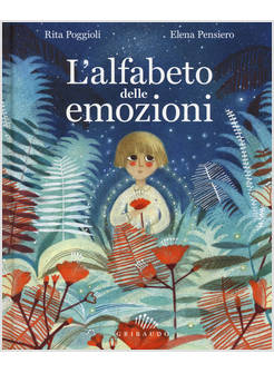 L'ALFABETO DELLE EMOZIONI