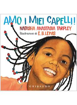 AMO I MIEI CAPELLI