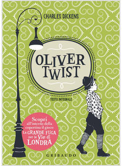 OLIVER TWIST