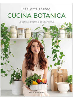 CUCINA BOTANICA