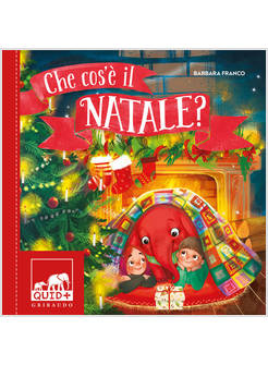 CHE COS'E' IL NATALE? 