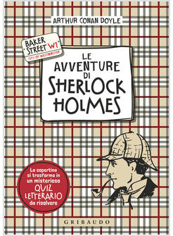 AVVENTURE DI SHERLOCK HOLMES (LE)