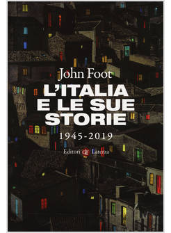 L'ITALIA E LE SUE STORIE