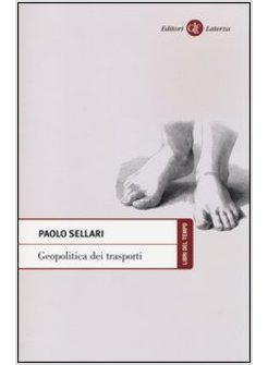 GEOPOLITICA DEI TRASPORTI