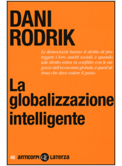 LA GLOBALIZZAZIONE INTELLIGENTE