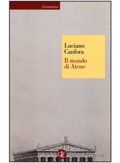 IL MONDO DI ATENE 