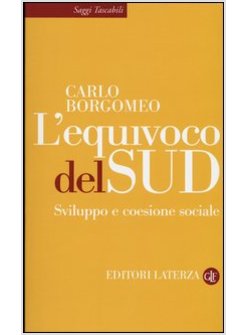 L'EQUIVOCO DEL SUD