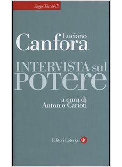 INTERVISTA SUL POTERE