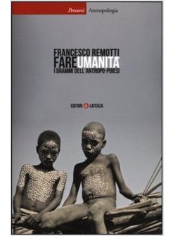 FARE UMANITA'