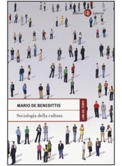 SOCIOLOGIA DELLA CULTURA