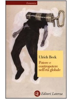 POTERE E CONTROPOTERE NELL'ETA' GLOBALE
