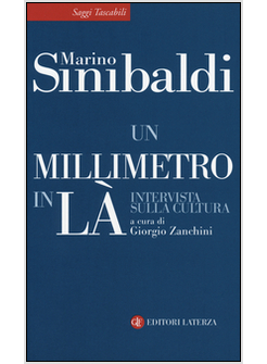 UN MILLIMETRO IN LA'