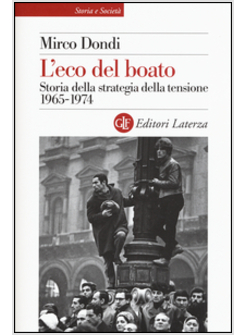 L'ECO DEL BOATO