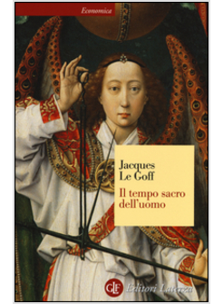 IL TEMPO SACRO DELL'UOMO