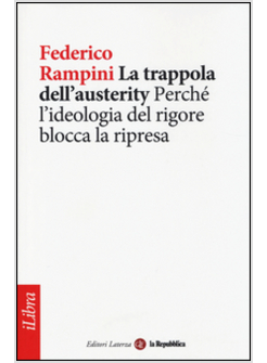LA TRAPPOLA DELL'AUSTERITY