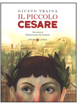 IL PICCOLO CESARE